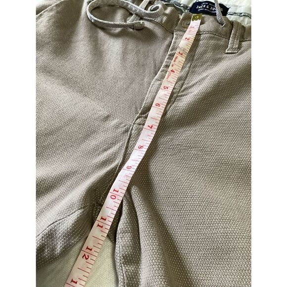 Jack & Jones Intelligence Slim Fit Jersey Pants - Picture 9 of 11